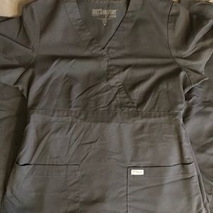 Greys Anatomy scrubs